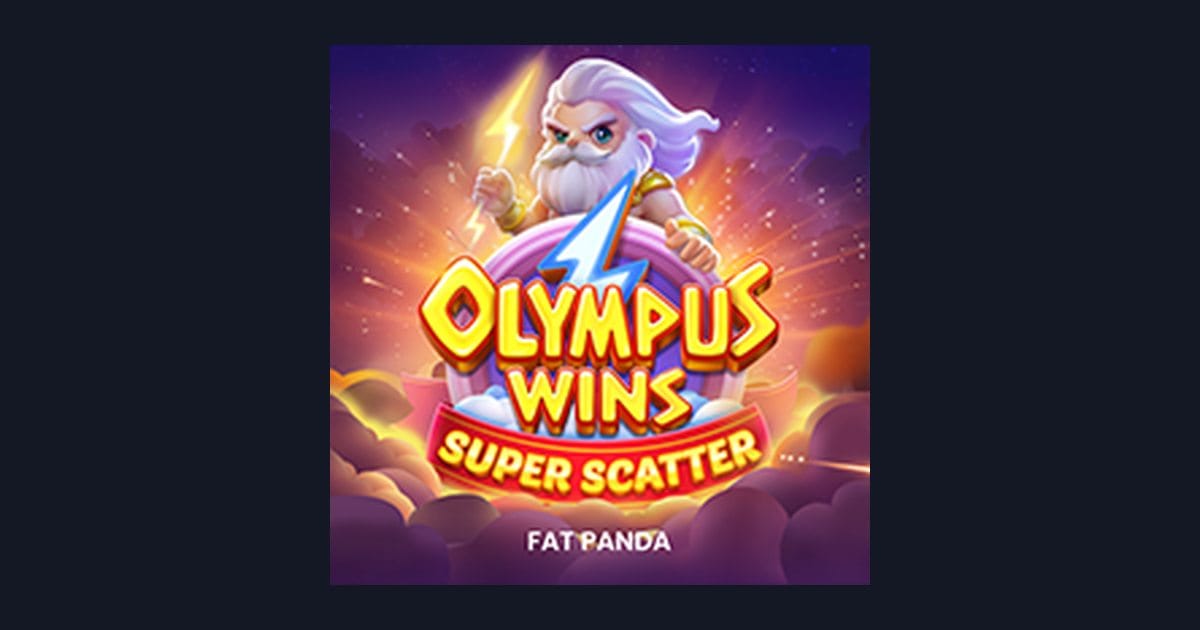 Olympus Wins, Slot Seru dengan Deposit Dana OVO & GoPay Mudah