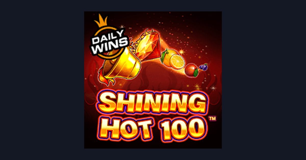 Mengenal Pola Spin Gacor di Slot Shining Hot 100 dari Pragmatic Play