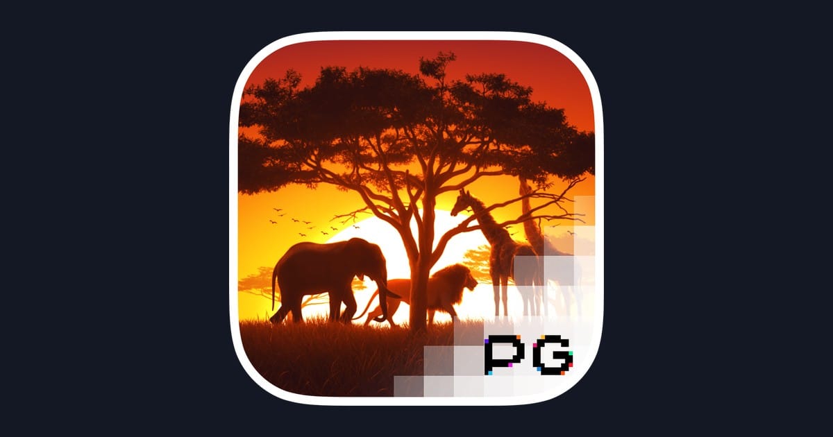 Rahasia Pola Spin Gacor di Safari Wilds Slot PG Soft