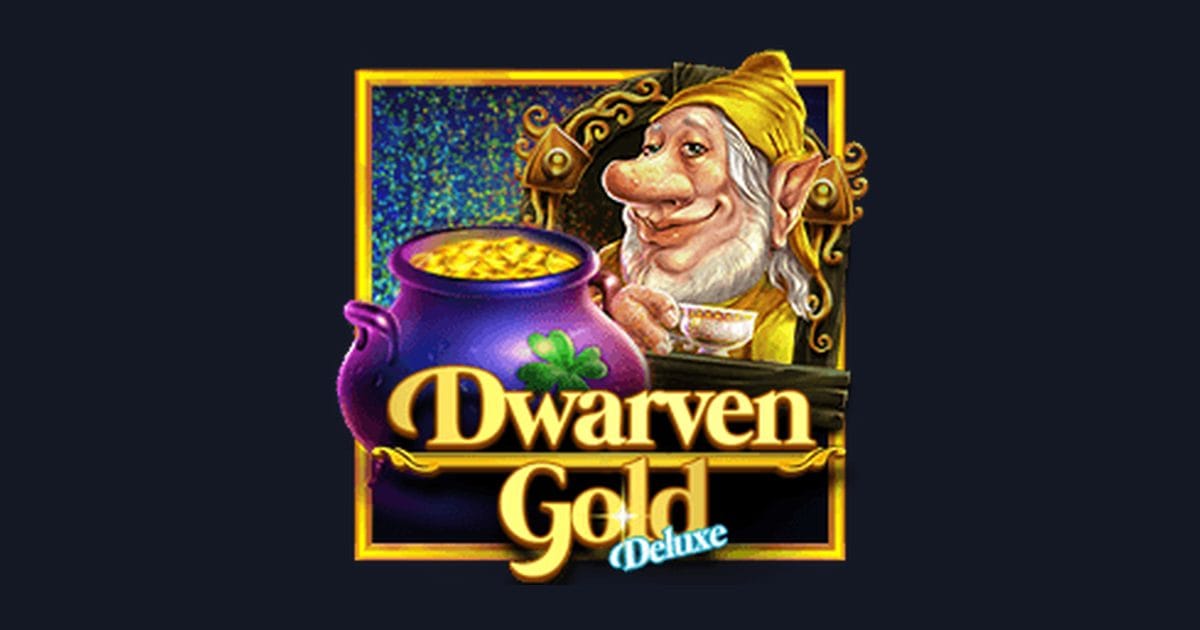 Rahasia Pola Spin Gacor di Slot Dwarven Gold Deluxe dari Pragmatic Play
