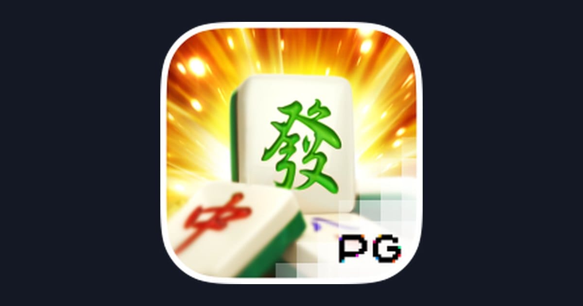Raih Cuan Modal Receh dengan Slot Mahjong Ways dari PG Soft