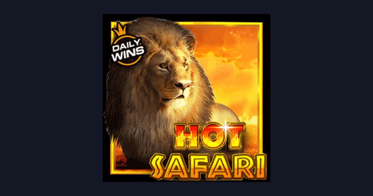 Raih Jackpot Progresif Terbesar di Slot Hot Safari dari Pragmatic Play