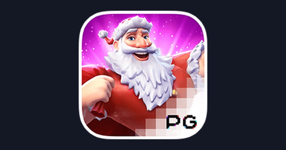 Raih Jackpot Progresif Terbesar di Slot Santas Gift Rush dari PG Soft