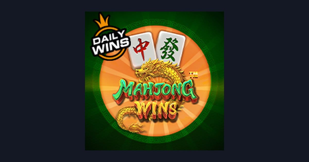 Raih Kemenangan Maksimal di Mahjong Wins, Link Slot Gacor Pragmatic Play