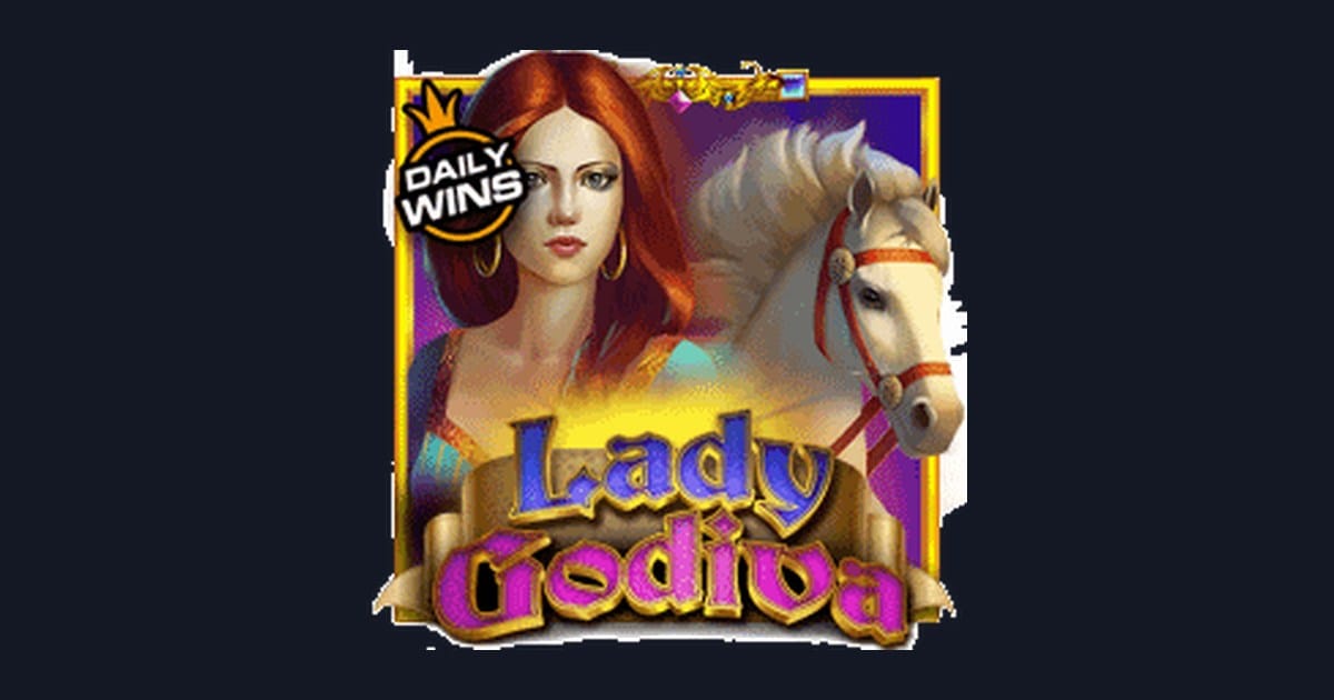Raih Kemenangan Maksimal di Slot Gacor Lady Godiva Hari Ini