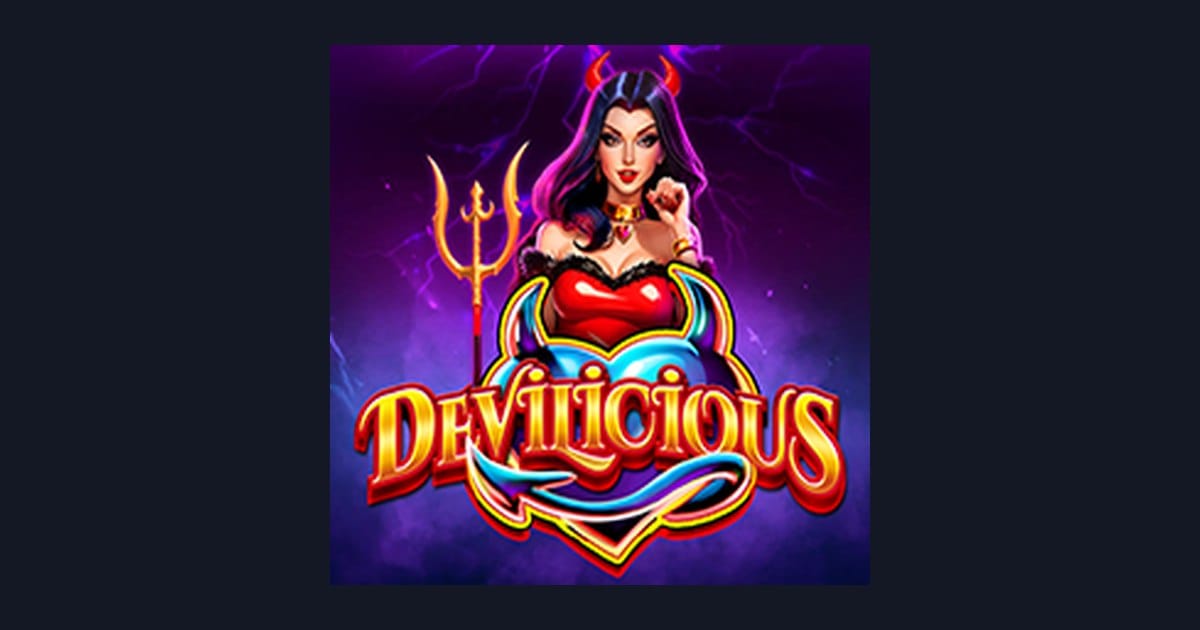 Raih Kemenangan Mudah dengan Slot Gacor Devilicious dari Pragmatic Play