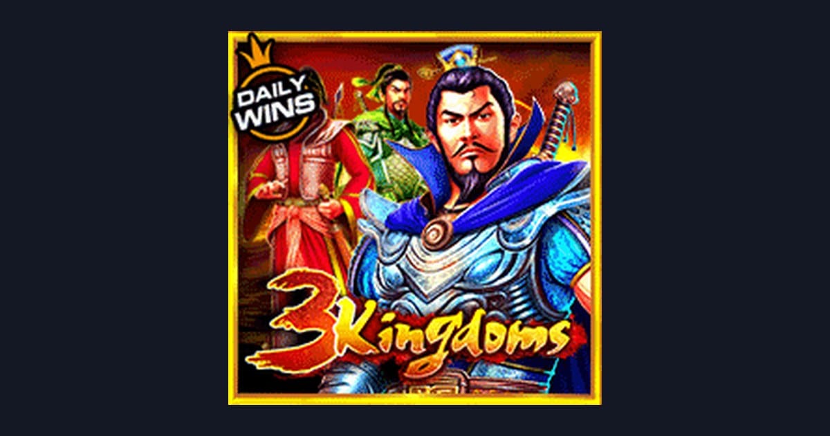 Raih Slot Maxwin Mudah dengan 3 Kingdoms Battle of Red Cliffs