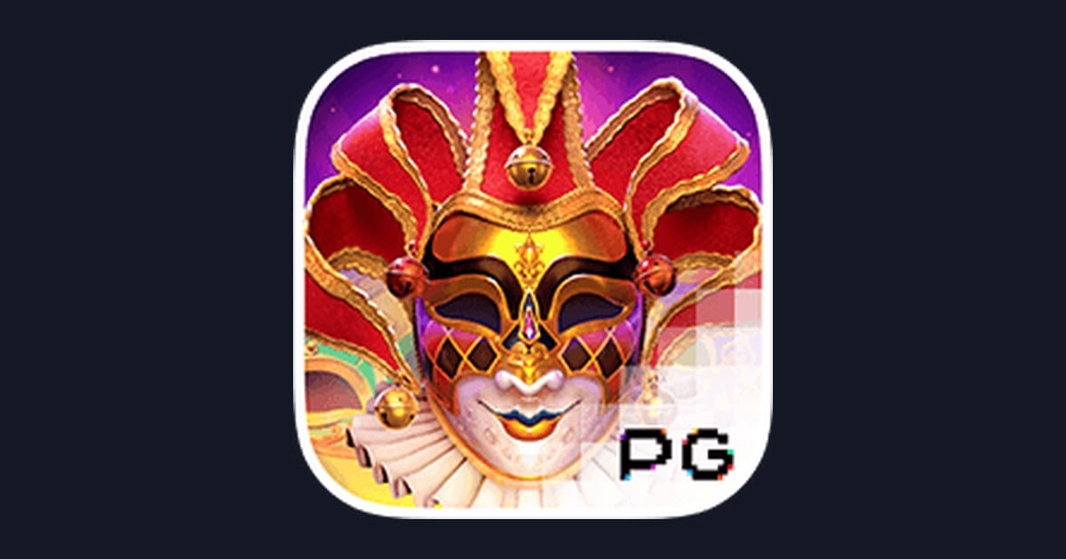 Raih Slot Maxwin Mudah dengan Mask Carnival dari PG Soft