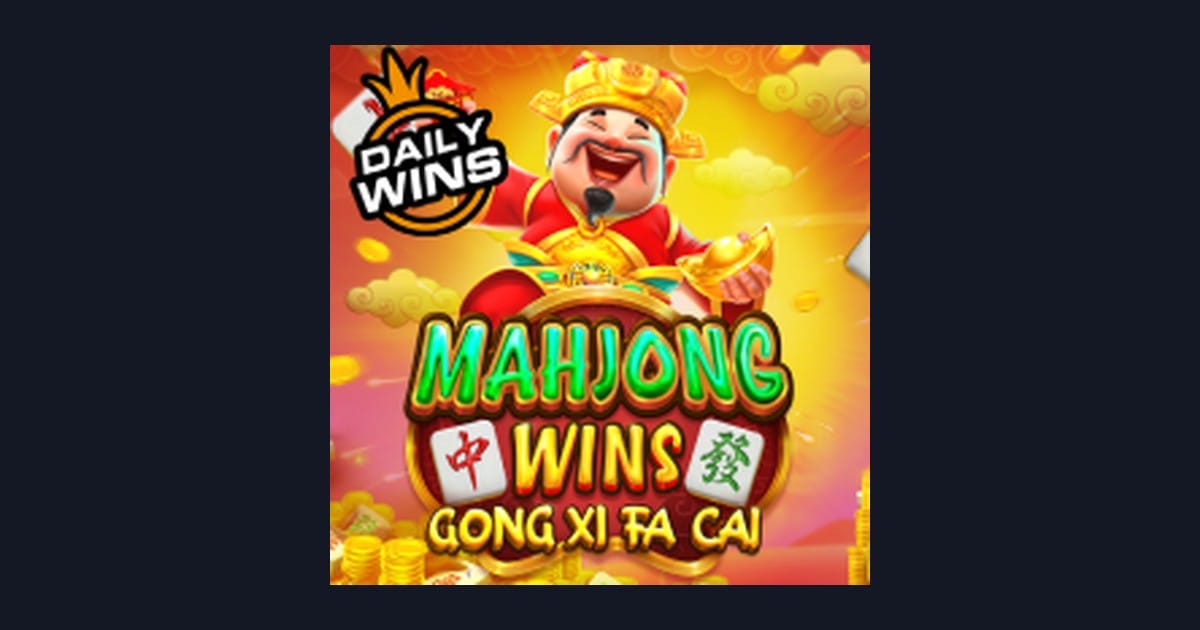 Rasakan Sensasi Daftar & Login Gampang di Mahjong Wins Gong Xi Fa Cai