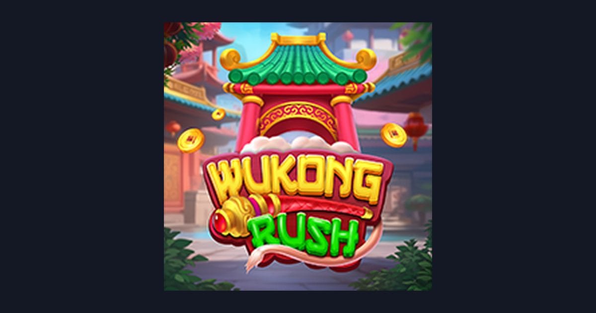 Rasakan Sensasi Link Slot Gacor dengan Wukong Rush dari Pragmatic Play