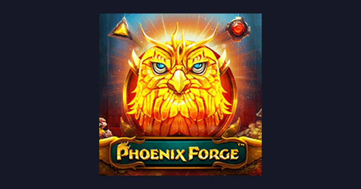 Rasakan Sensasi RTP Live Tertinggi di Slot Phoenix Forge dari Pragmatic Play