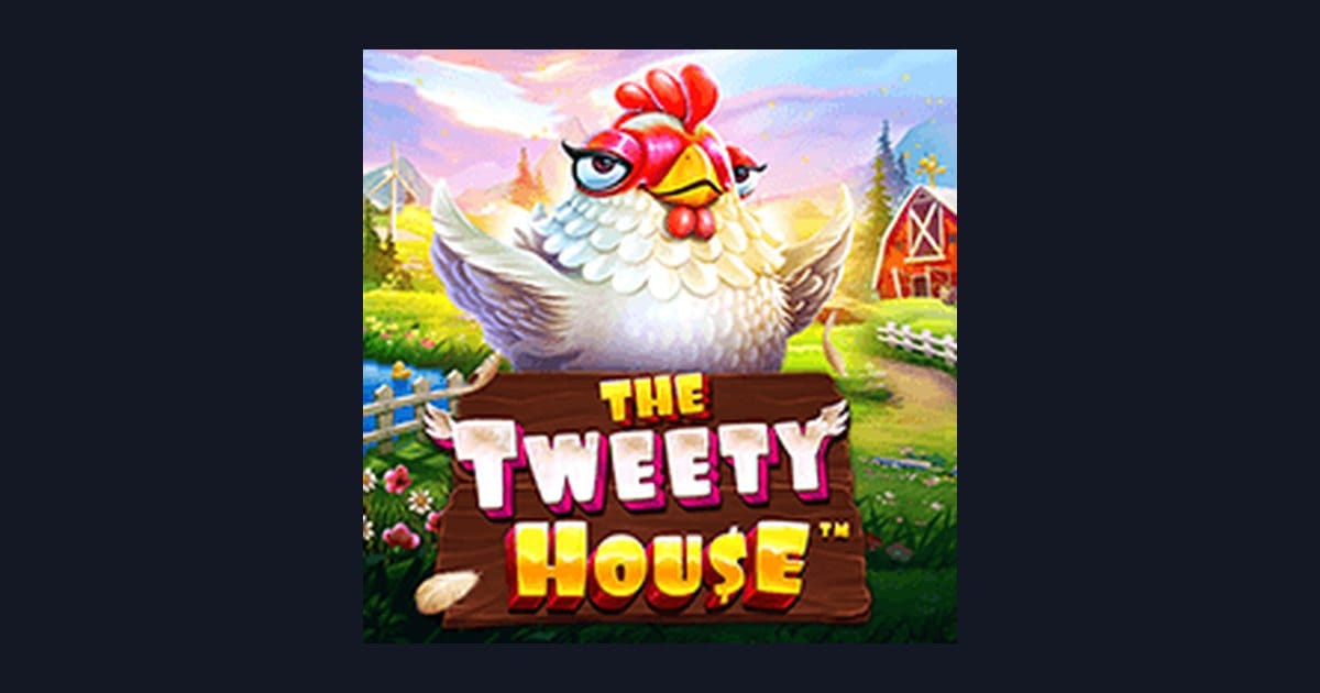 Rasakan Serunya Slot Gacor Hari Ini dengan The Tweety House dari Pragmatic Play