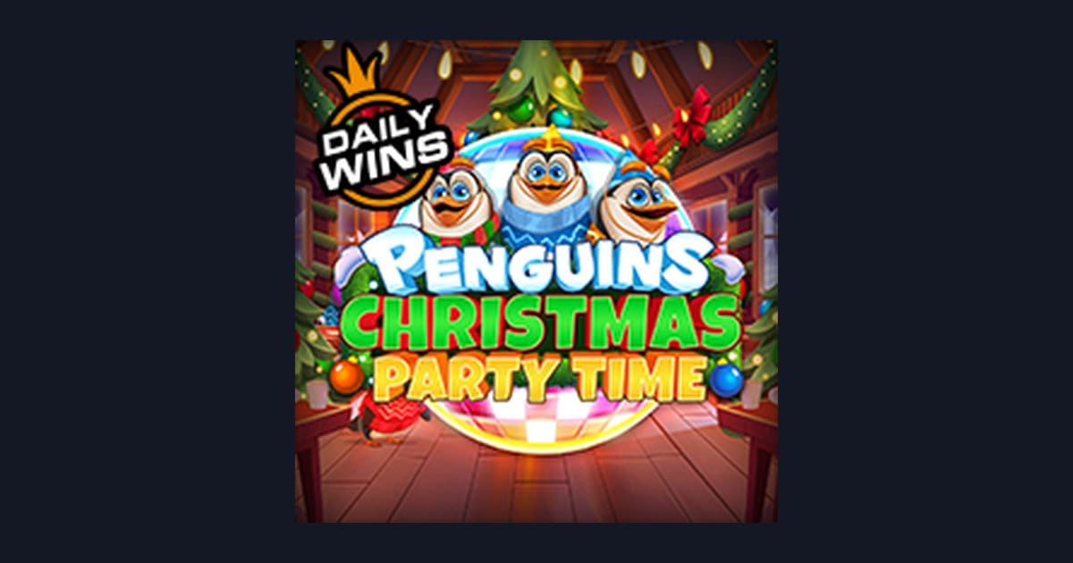 Review Jujur & Demo Slot Penguins Christmas Party Time dari Pragmatic Play