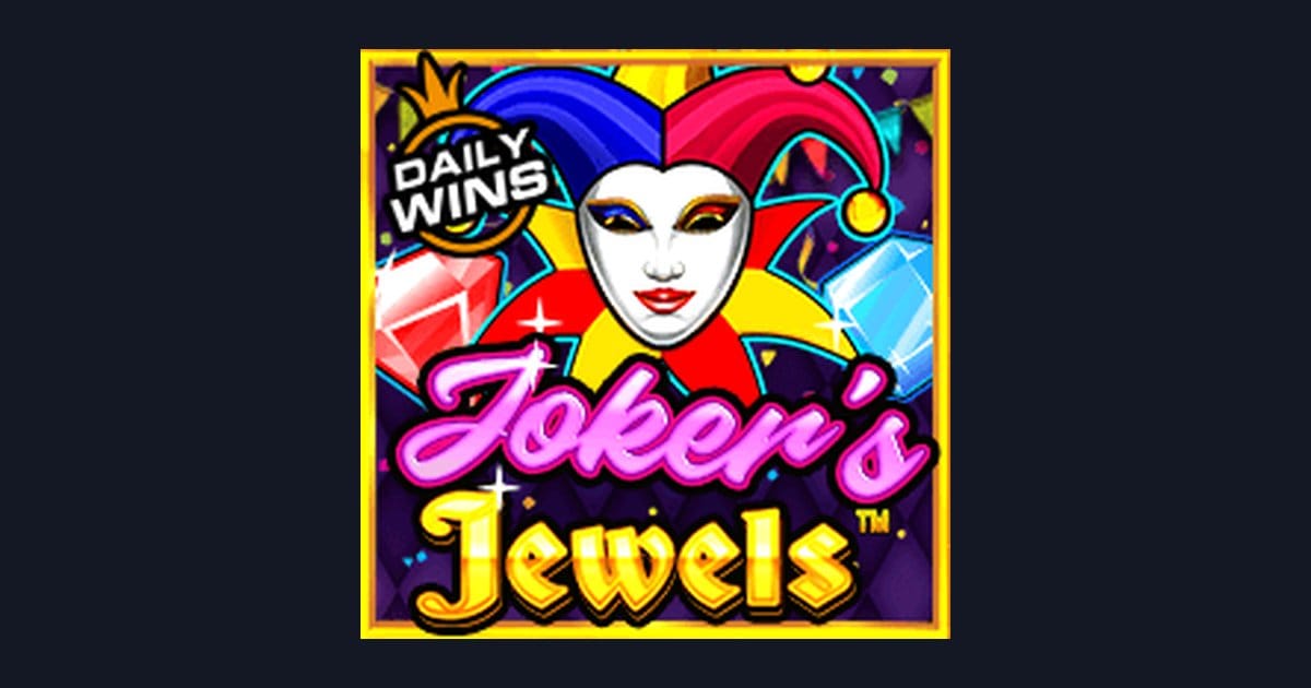 Seru Main Jokers Jewels dengan Modal Depo 5 Ribu di Slot Gampang Menang