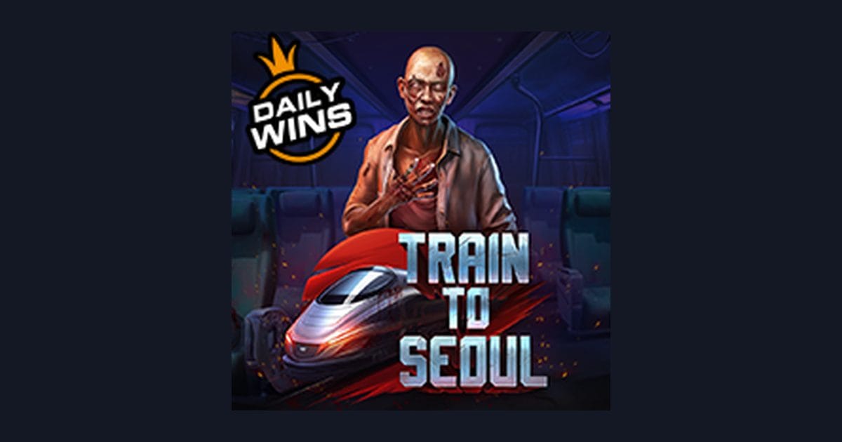 Seru Main Train To Seoul dengan Modal Depo 5 Ribu, Slot Gampang Menang!
