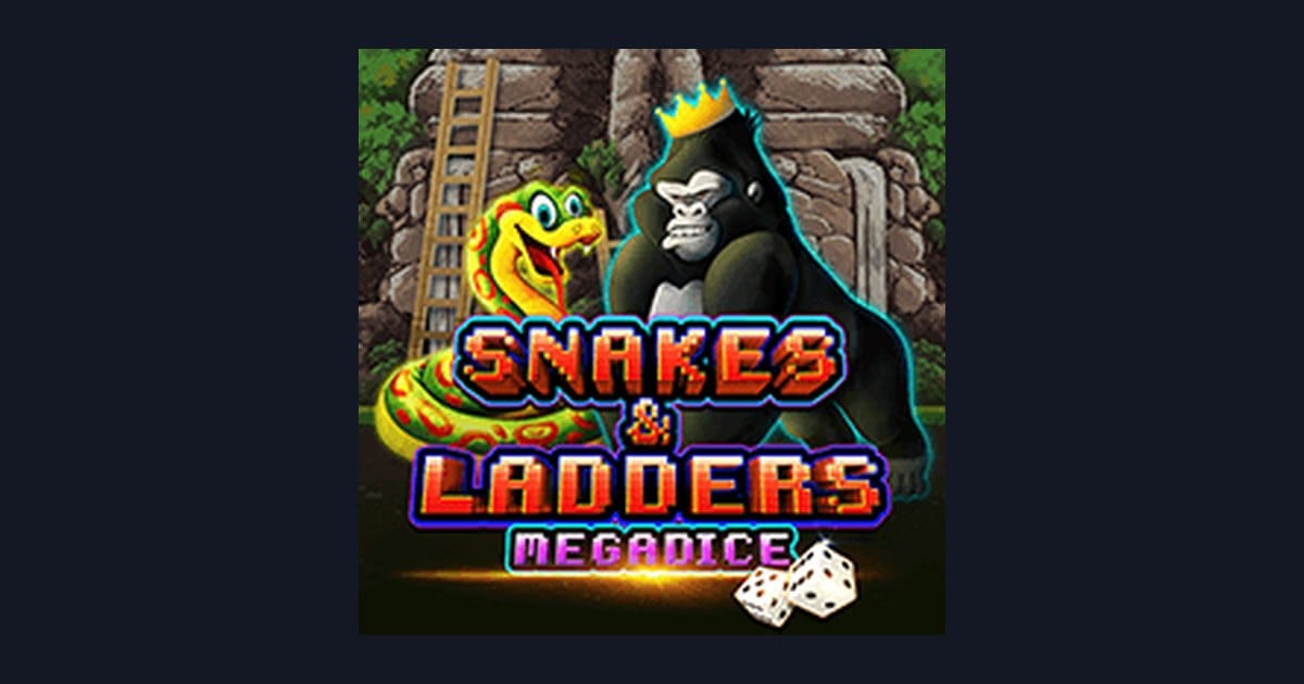 Raih Kemenangan Mudah dengan Snakes and Ladders Megadice, Link Slot Gacor Terbaru