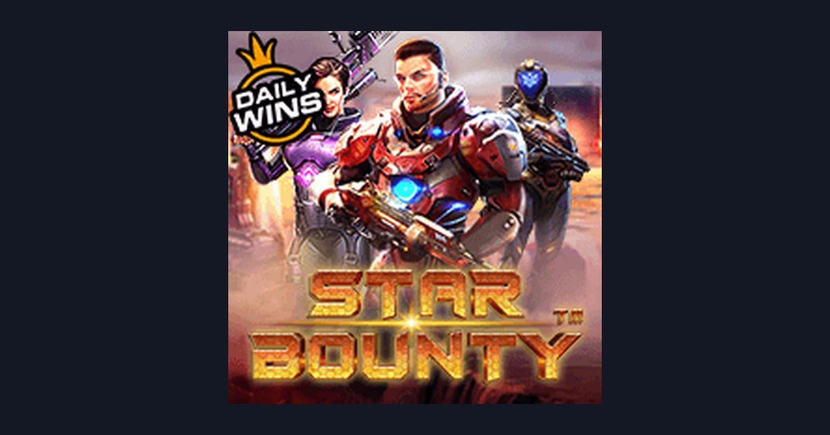 Star Bounty Jam Gacor Terbaru: Peluang Jackpot Lebih Mudah