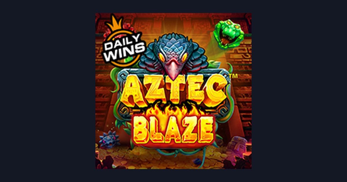Temukan Jam Gacor Terbaru di Slot Aztec Blaze Pragmatic Play