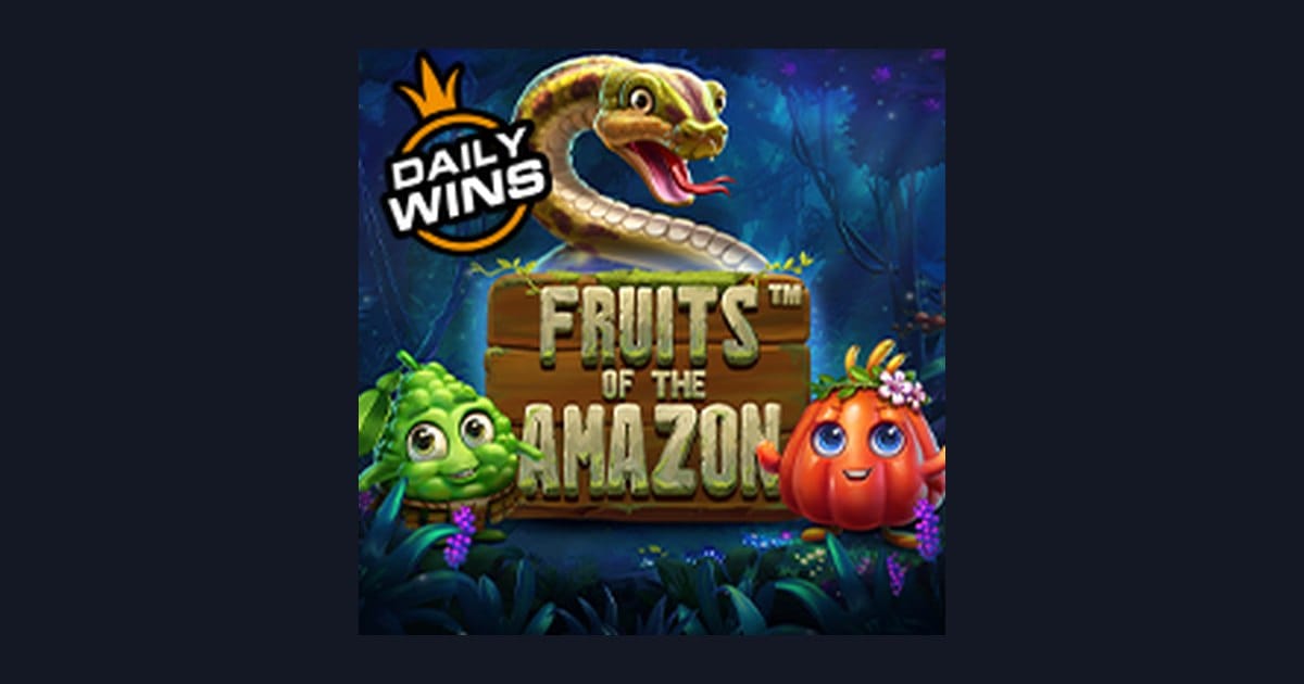 Tips Menang Mudah dengan Freespin & Scatter di Fruits of the Amazon