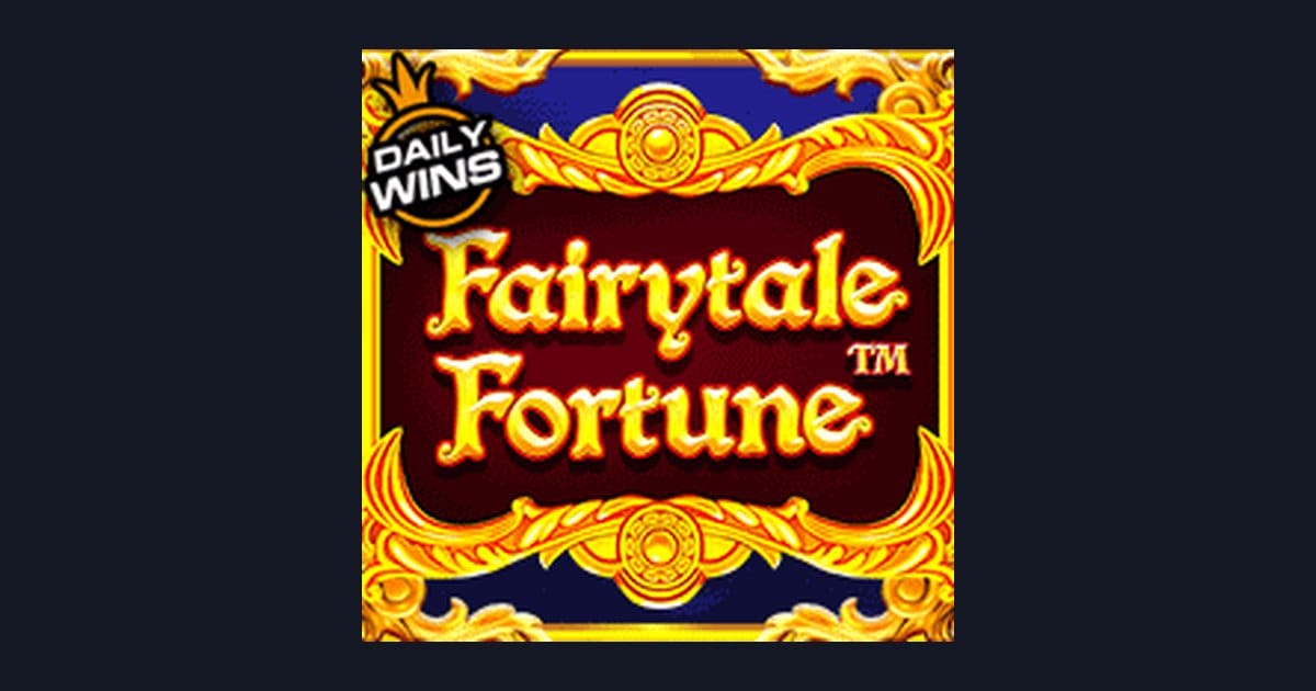 Trik Auto Maxwin Fairytale Fortune untuk Slot Gampang Menang