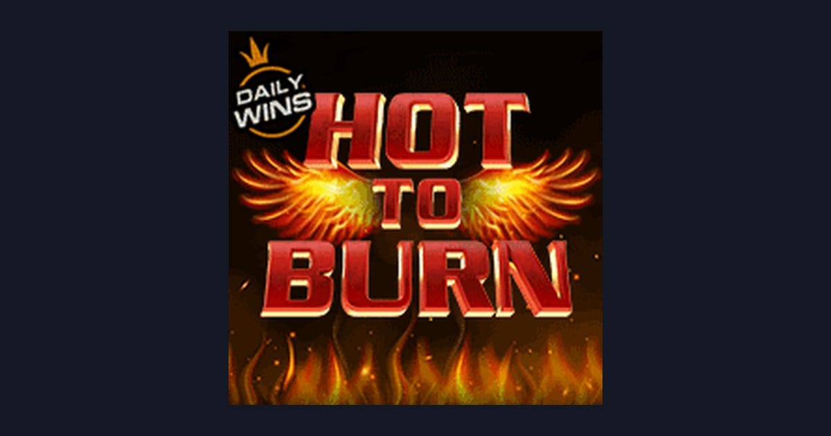 Trik Auto Maxwin di Hot To Burn Slot dari Pragmatic Play