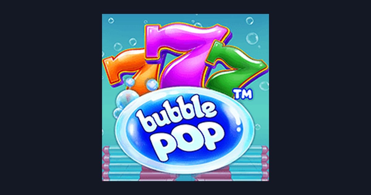 Raih Trik Auto Maxwin Mudah di Slot Bubble Pop dari Pragmatic Play