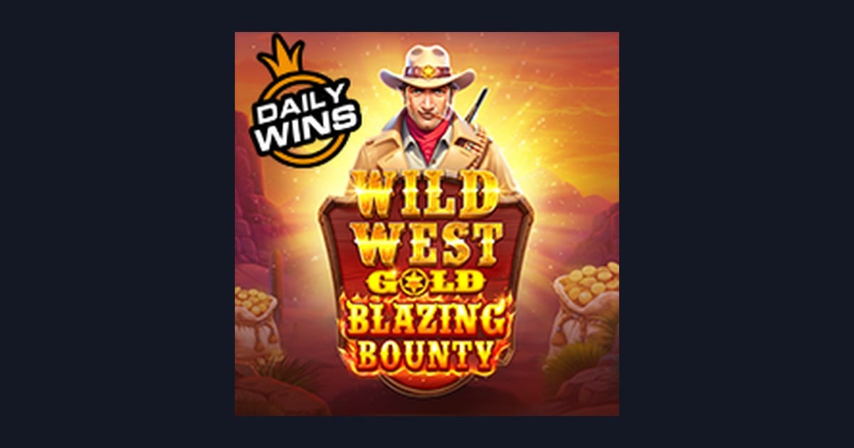 Trik Auto Maxwin Wild West Gold Blazing Bounty untuk Slot Gampang Menang