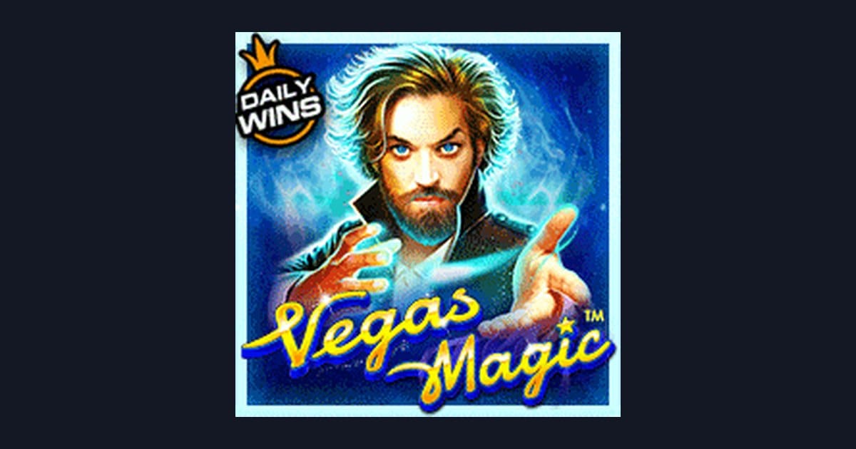 Vegas Magic dan Info RTP Live Tertinggi untuk Slot Winrate Tinggi