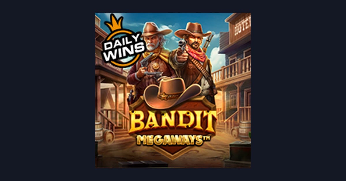 Bandit Megaways: Mudah Daftar & Login, Sensasi Slot Gampang Menang
