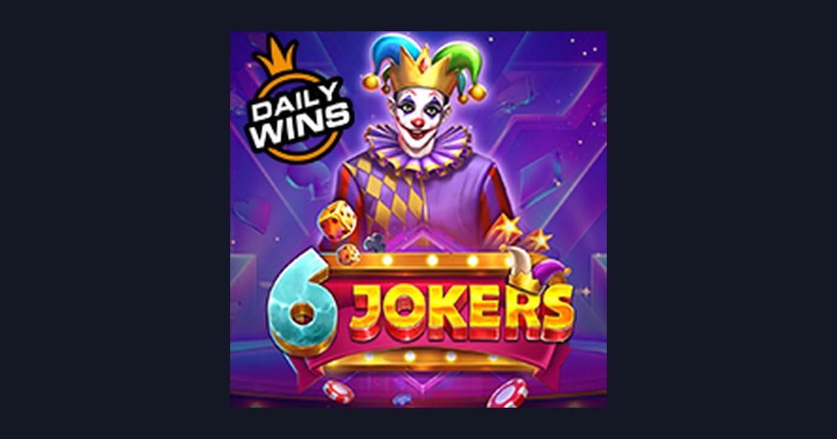 Bocoran RTP Hari Ini dan Strategi Menang di Slot 6 Jokers Pragmatic Play