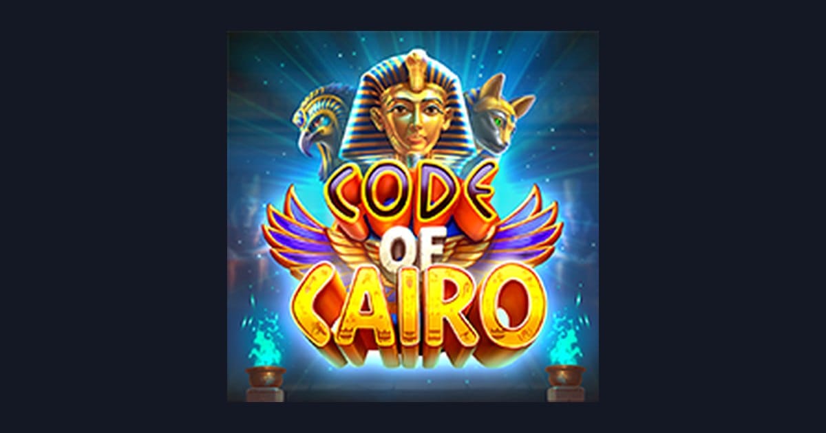 Code of Cairo: Info RTP Live Tertinggi untuk Slot Winrate Tinggi
