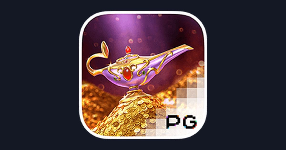Genies 3 Wishes, Slot Anti Rungkad dengan Peluang Menang Tinggi