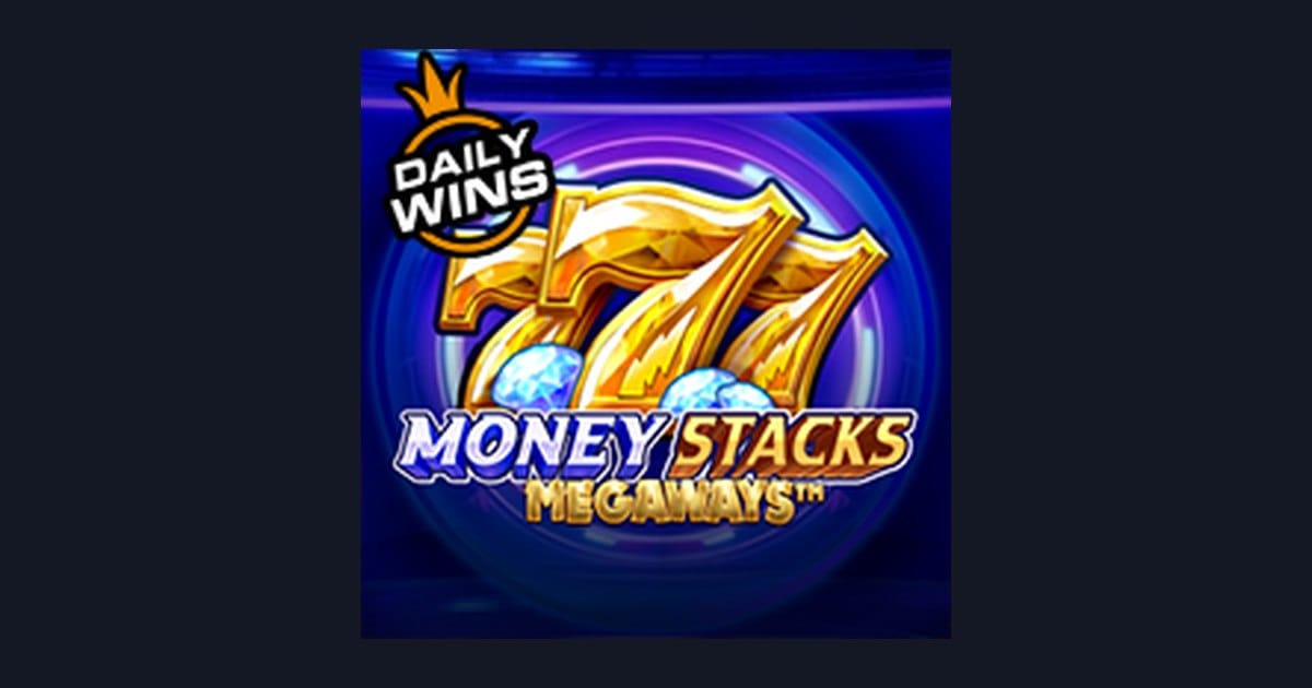Info RTP Live Tertinggi + Strategi Main Money Stacks Megaways