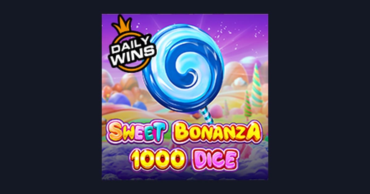 Info RTP Live Tertinggi dan Review Lengkap Sweet Bonanza 1000 Dice