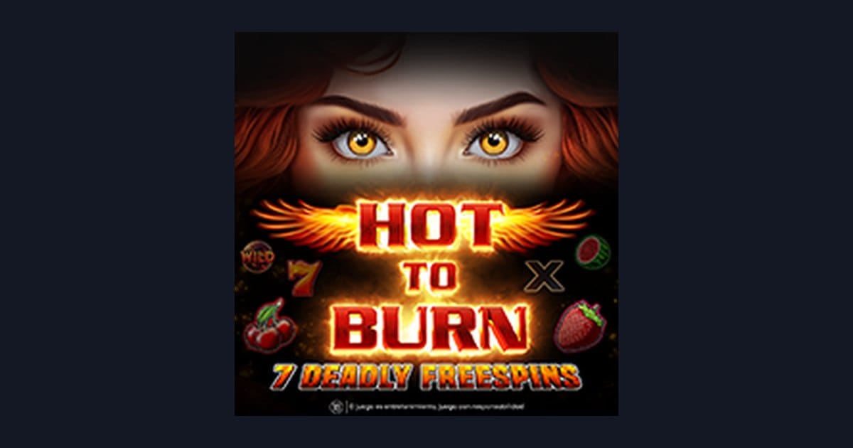 Raih Jackpot Progresif Terbesar di Hot To Burn 7 Deadly Free Spins