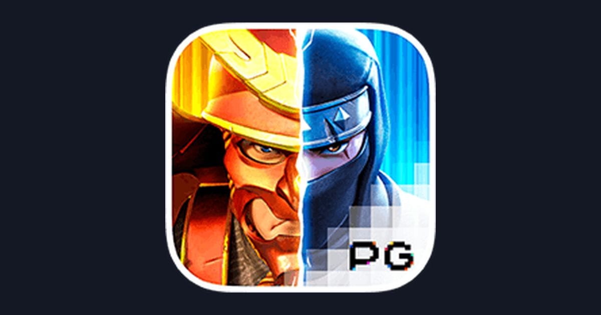 Jadwal Jam Gacor Terbaru Slot Ninja vs Samurai dari PG Soft