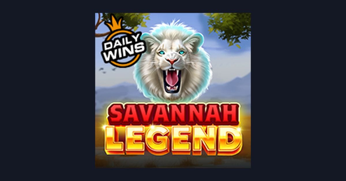 Temukan Jam Gacor Terbaru di Slot Savannah Legend dari Pragmatic Play