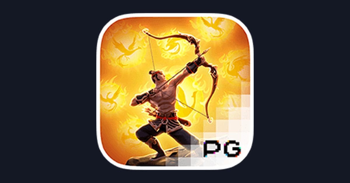 Legend of Hou Yi dan Jackpot Progresif Terbesar di Slot Gampang Menang