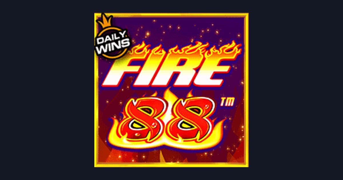 Main Fire 88 dengan Deposit Pulsa Tanpa Potongan, Raih Jackpot Mudah!