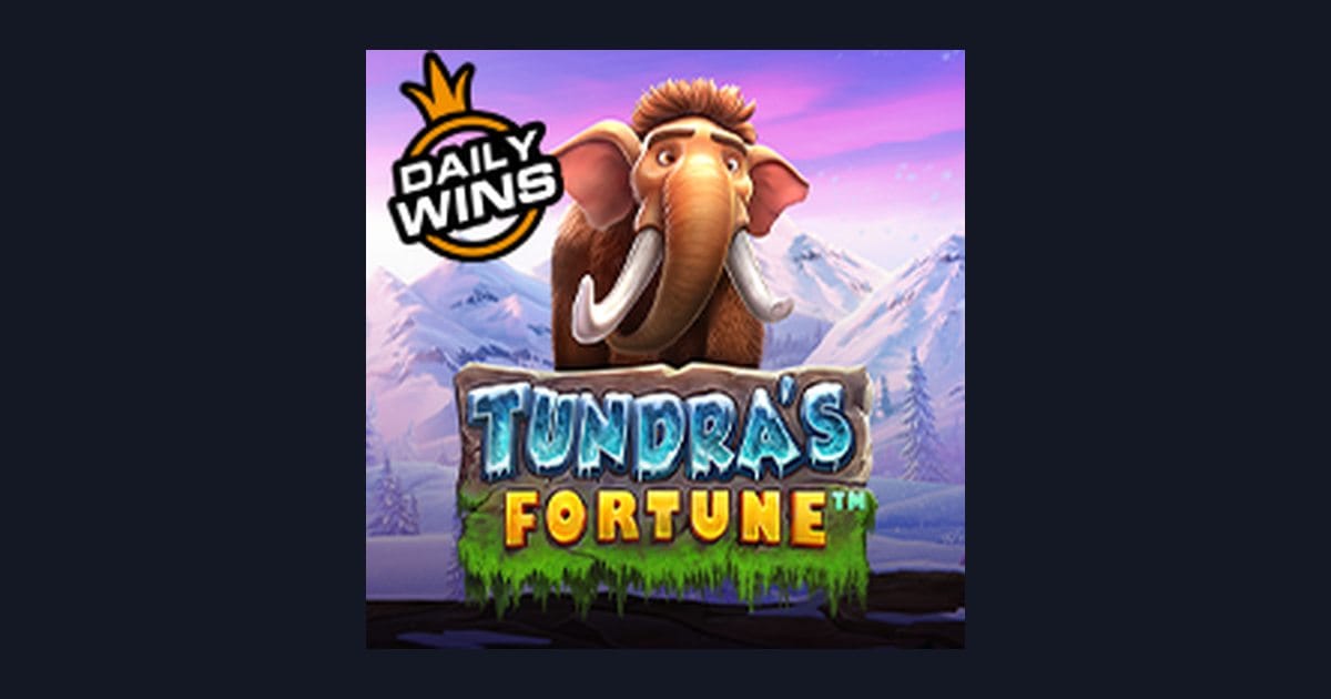 Mainkan Tundras Fortune dengan Daftar & Login Gampang di LTE4D