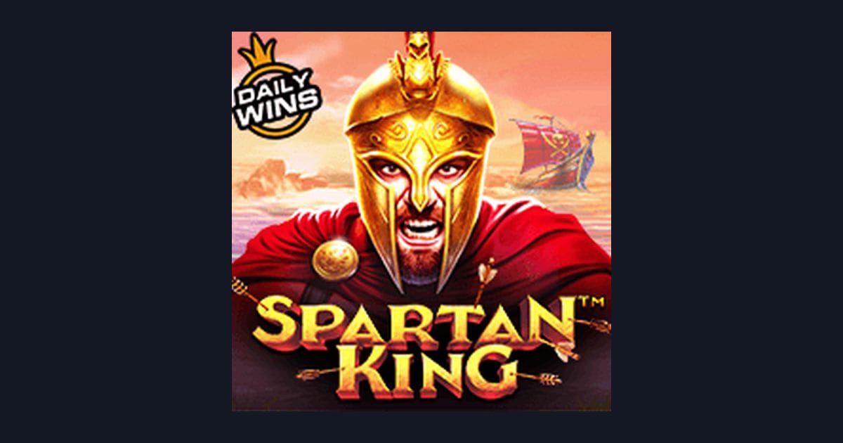 Maksimalkan Peluang Maxwin di Slot Spartan King dari Pragmatic Play