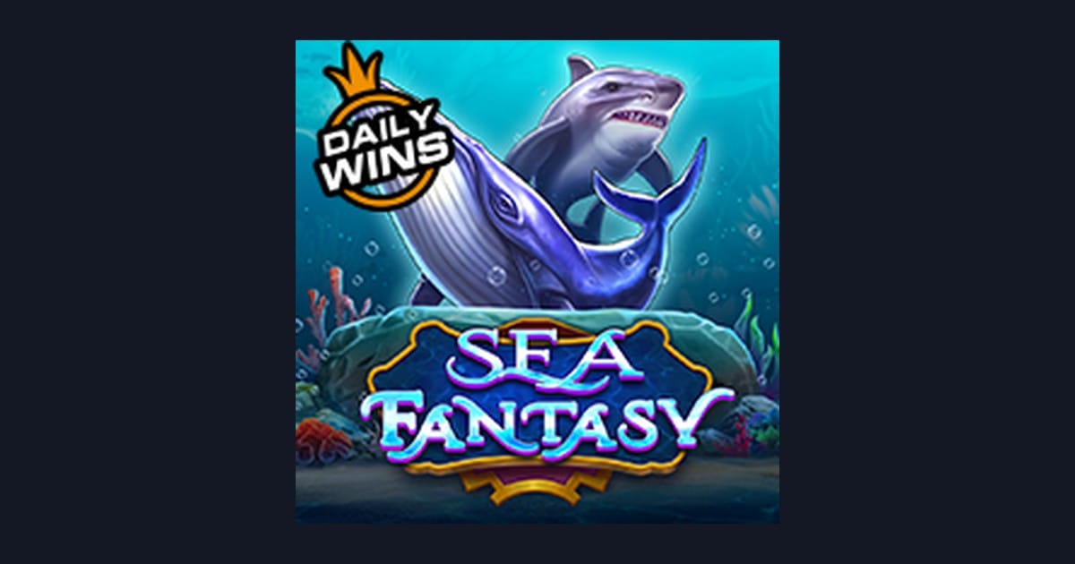 Mengupas Fitur dan Tingkat Volatilitas Slot Sea Fantasy dari Pragmatic Play