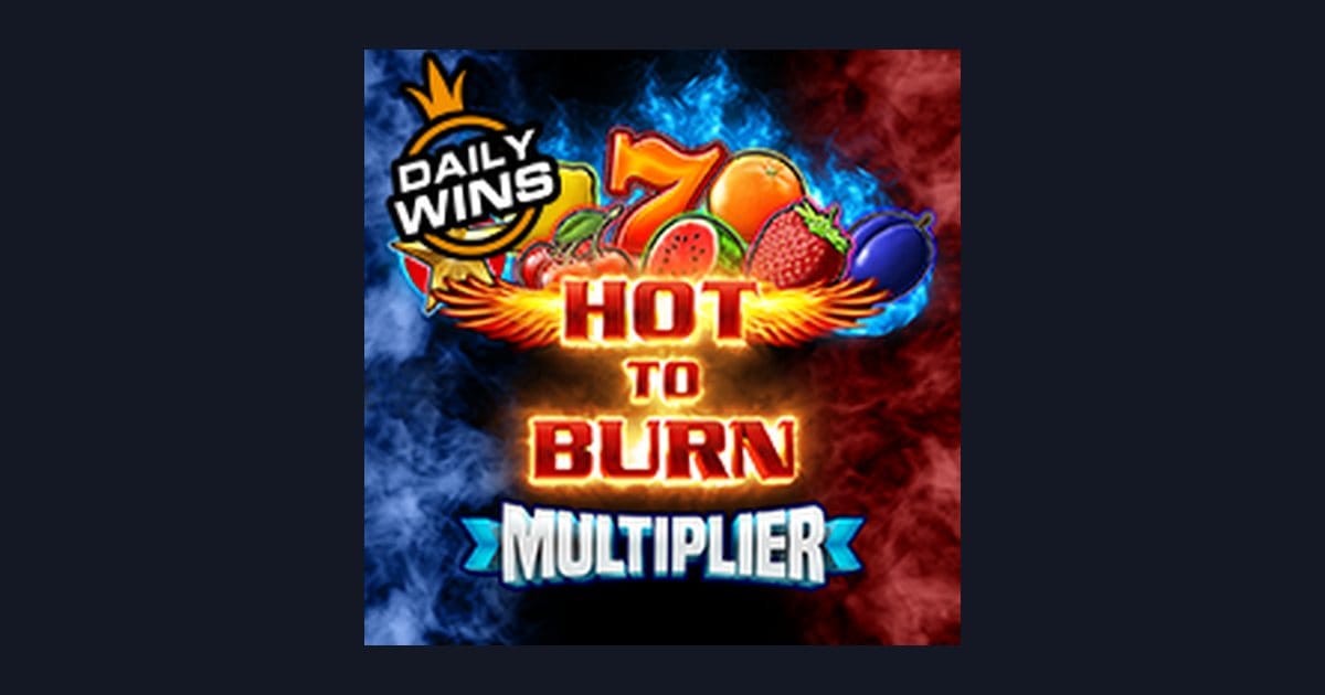 Nikmati Bonus New Member di Hot To Burn Multiplier, Slot Seru dari Pragmatic Play