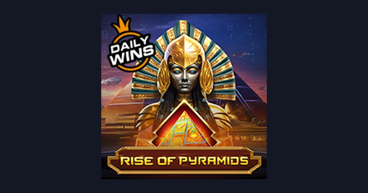 Nikmati Sensasi Deposit Pulsa Tanpa Potongan di Rise of Pyramids