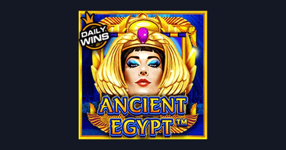 Nikmati Sensasi Slot Ancient Egypt dengan Daftar & Login Gampang di LTE4D