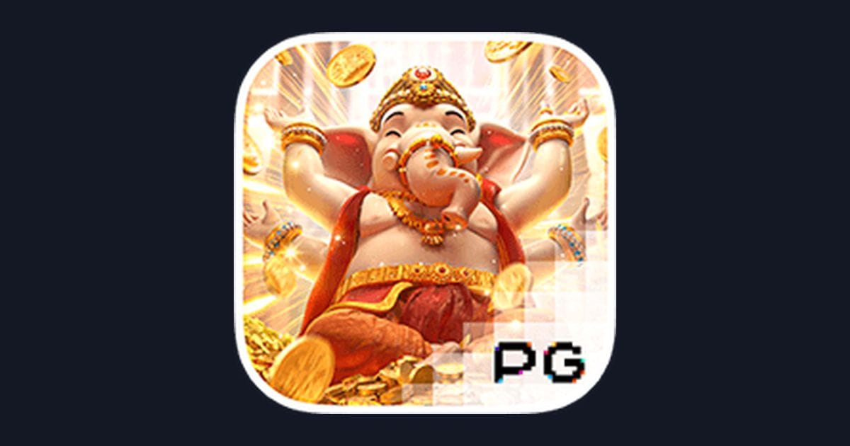 Nikmati Sensasi Slot Gacor Gampang Menang di Ganesha Fortune