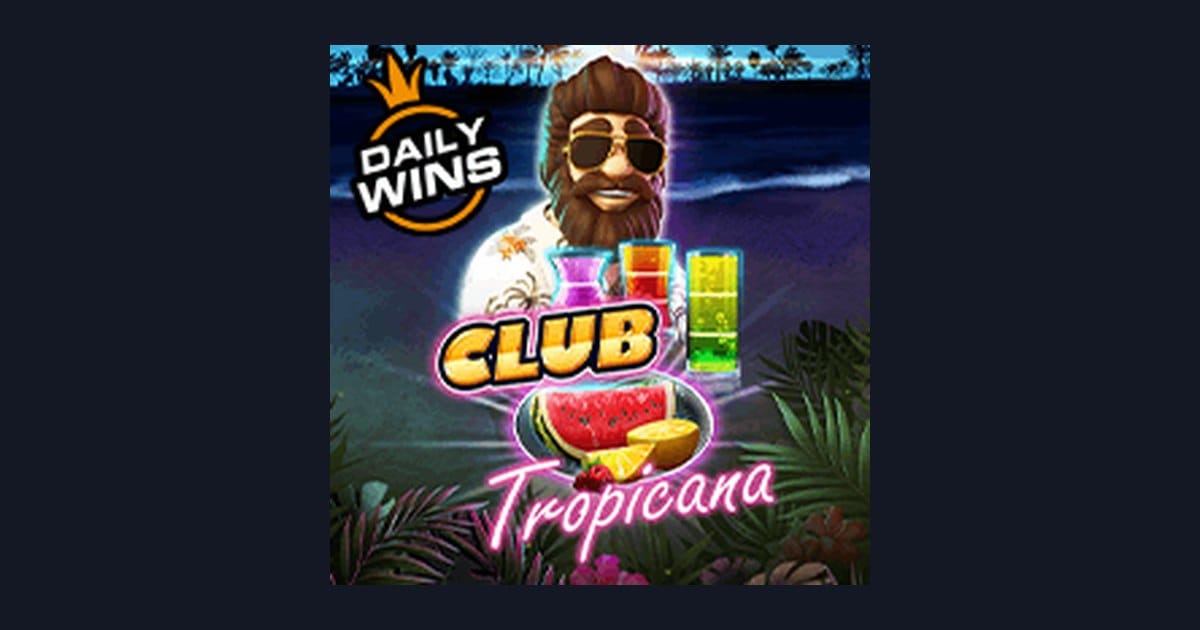 Nikmati Serunya Club Tropicana dengan Daftar & Login Gampang di LTE4D
