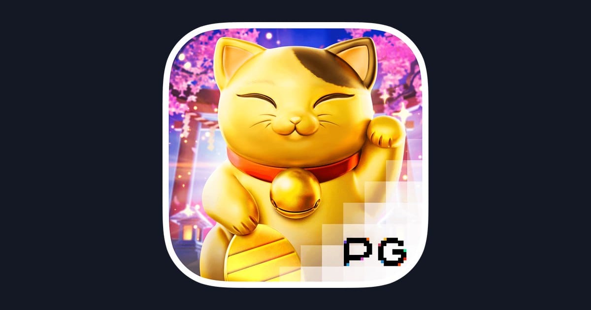 Rahasia Menang Mudah di Link Slot Gacor Lucky Neko dari PG Soft