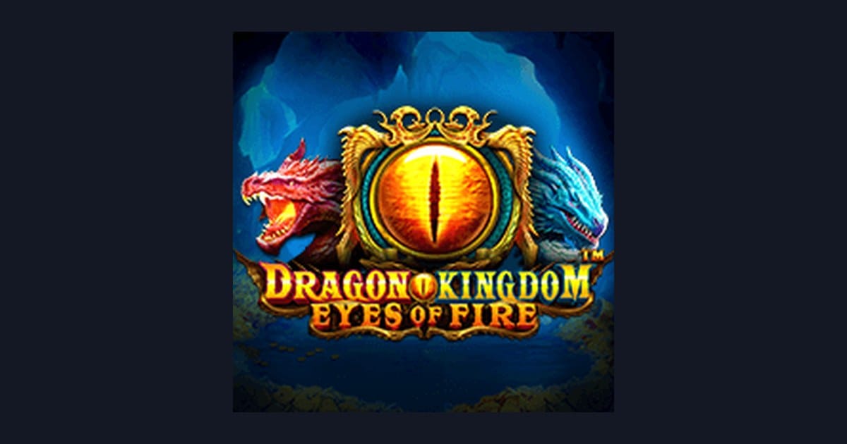 Rahasia RTP Live Tertinggi di Dragon Kingdom Eyes of Fire dari Pragmatic Play
