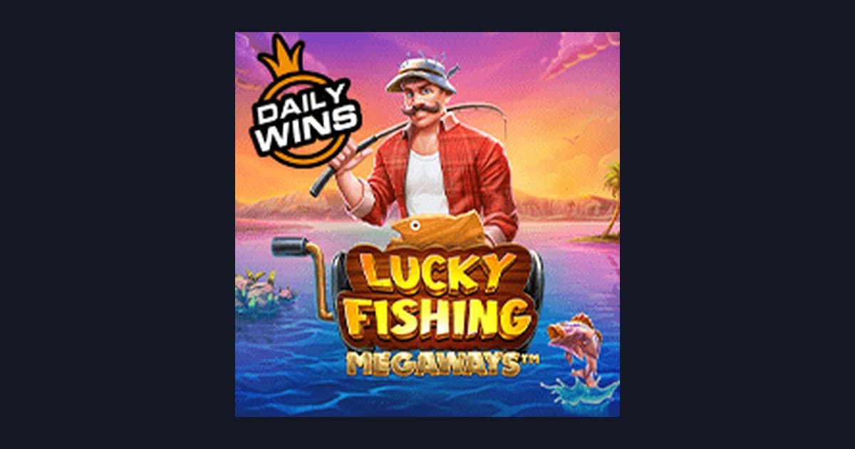 Rahasia Slot Anti Boncos di Lucky Fishing Megaways Pragmatic Play